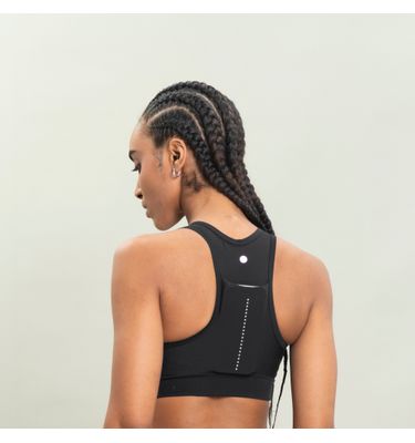 Top Feminino High Speed Com Bolso Vivame - Imagem 2 - Mobile