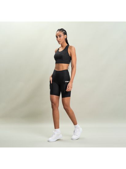 Top Feminino High Speed Com Bolso Vivame - Imagem 3 - Desktop