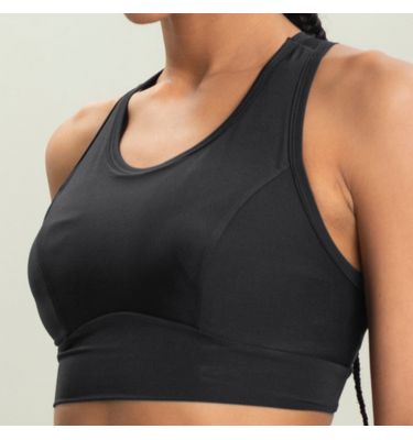 Top Feminino High Speed Com Bolso Vivame - Imagem 5 - Mobile