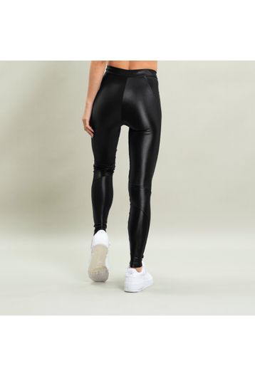 Calça Legging Feminina Com Bolso Shimmer Vivame | Daniela Tombini