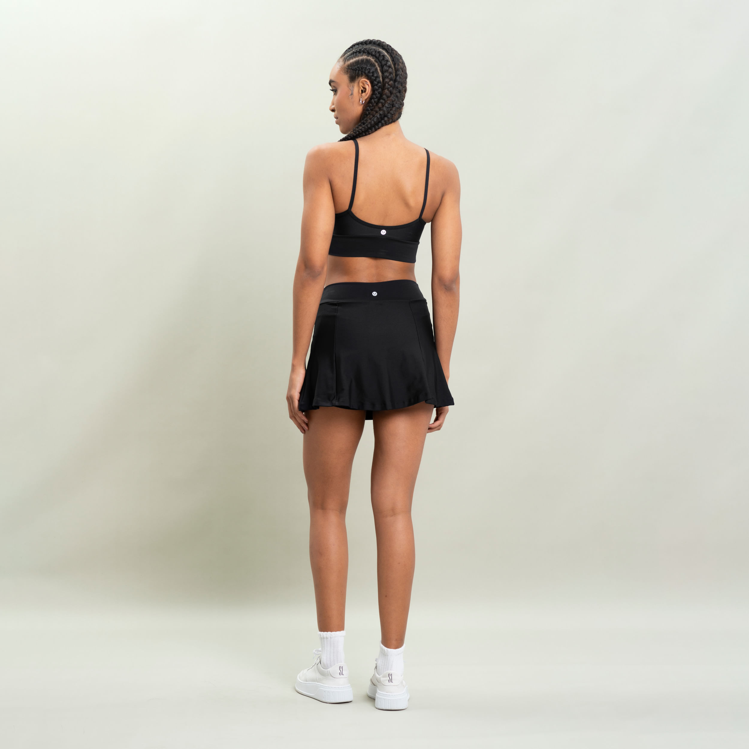 Top Feminino Shape Light Vivame - Imagem 4 - Mobile