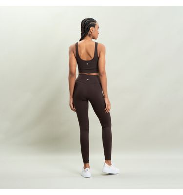 Calca Urban Legging V-shape Vivame - Imagem 4 - Mobile