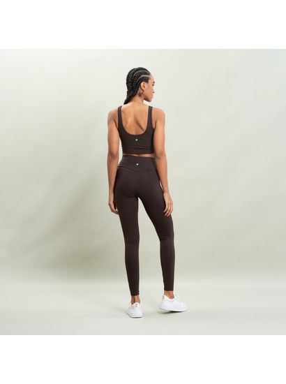 Calca Urban Legging V-shape Vivame - Imagem 4 - Desktop