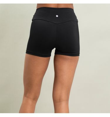 Shorts Feminino V-shape Curto Urban Vivame - Imagem 2 - Mobile