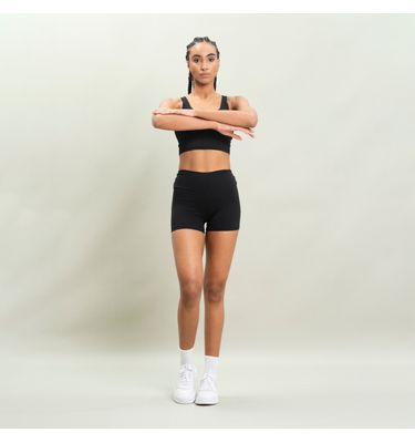 Shorts Feminino V-shape Curto Urban Vivame - Imagem 3 - Mobile