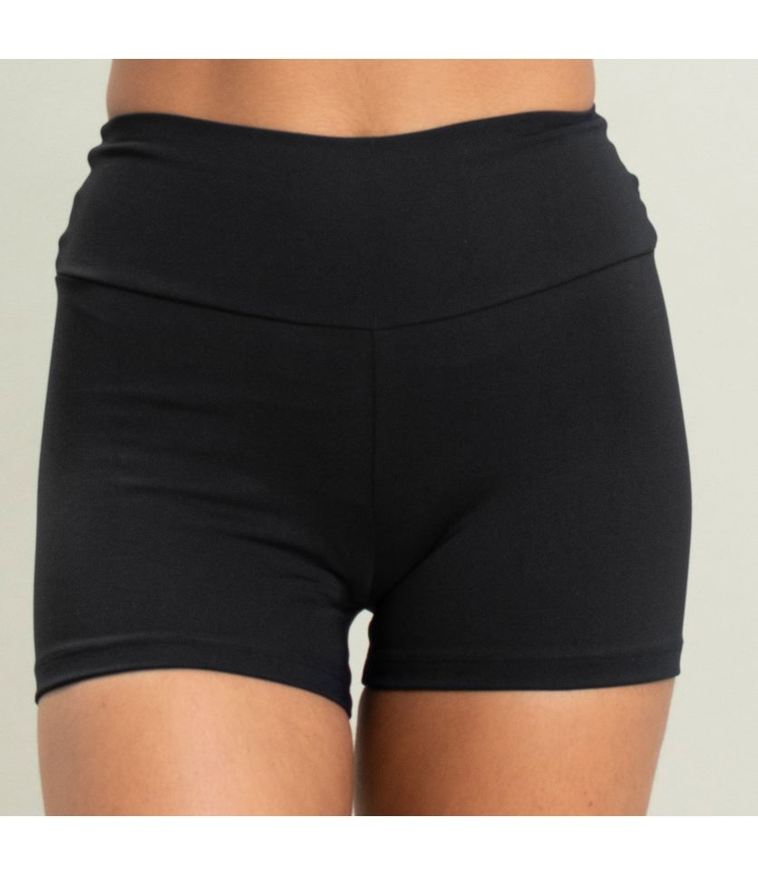 Shorts Feminino V-shape Curto Urban Vivame - Imagem 5 - Desktop