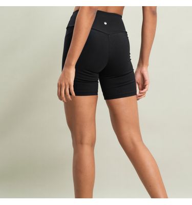Bermuda Feminina V-shape Urban Vivame - Imagem 2 - Mobile
