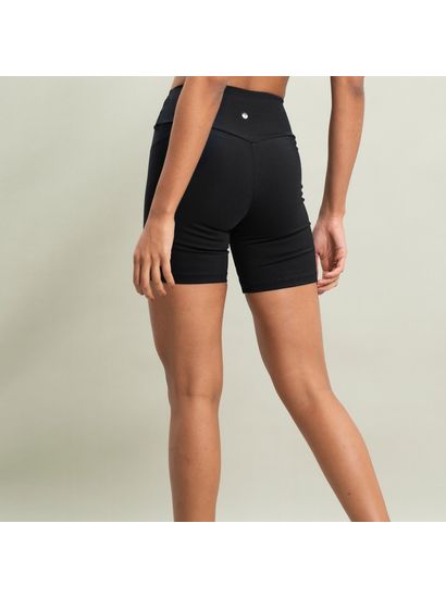 Bermuda Feminina V-shape Urban Vivame - Imagem 2 - Desktop