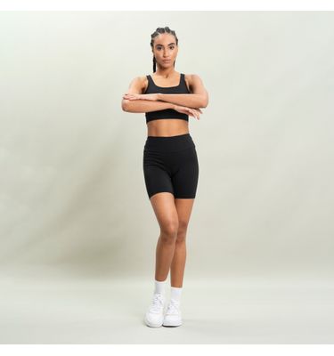 Bermuda Feminina V-shape Urban Vivame - Imagem 3 - Mobile