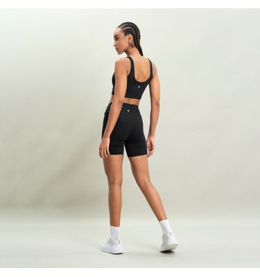Bermuda Feminina V-shape Urban Vivame - Imagem 4 - Mobile