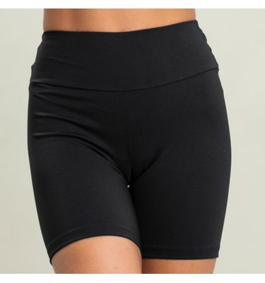 Bermuda Feminina V-shape Urban Vivame - Imagem 5 - Mobile