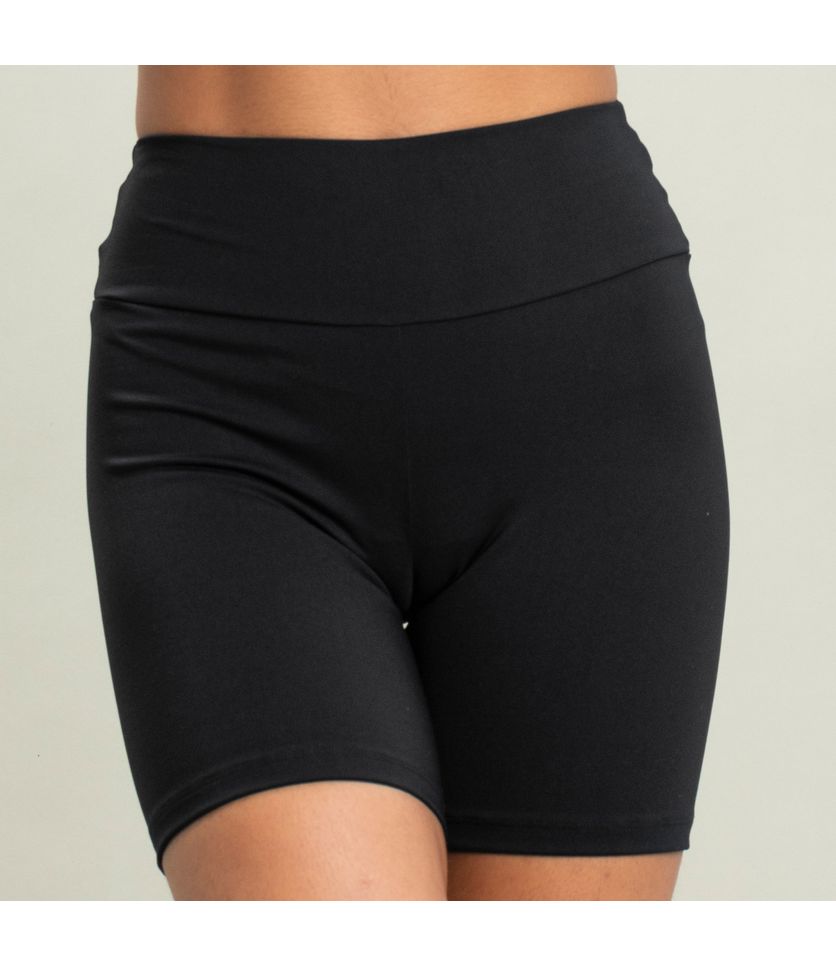 Bermuda Feminina V-shape Urban Vivame - Imagem 5 - Desktop