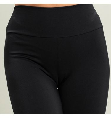Bermuda Feminina V-shape Biker Urban Vivame - Imagem 5 - Mobile