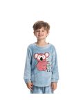 Pijama-Sophia-Soft-Longo-Infantil-Daniela-Tombini