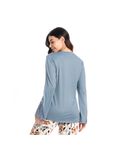 Pijama-Feminino-Longo-Com-Renda-Martina-Daniela-Tombini