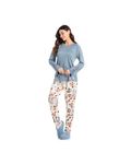 Pijama-Feminino-Longo-Com-Renda-Martina-Daniela-Tombini