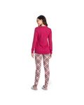 Pijama-Feminino-Legging-Xadrez-Malu-Daniela-Tombini