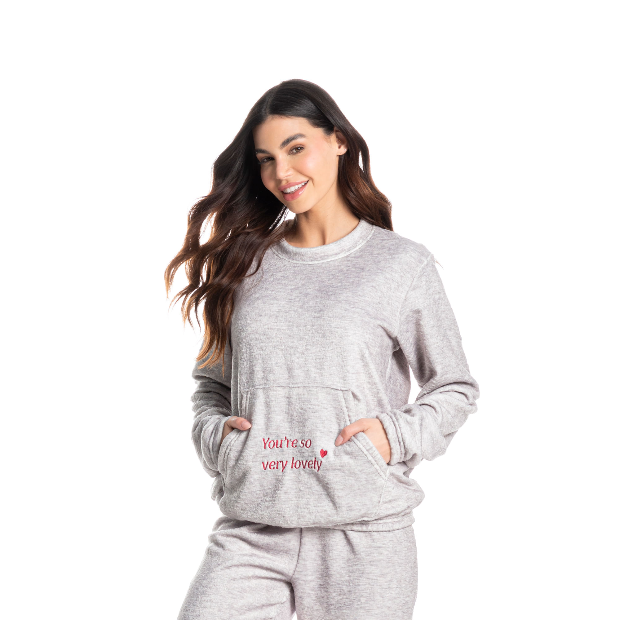 Pijama-Feminino-Longo-Soft-Maju-Daniela-Tombini