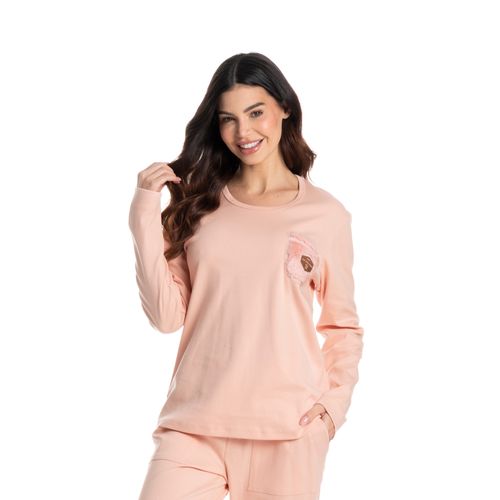 Pijama-Feminino-Longo-Com-Bolso-Olga-Daniela-Tombini