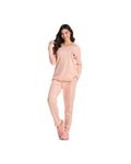 Pijama-Feminino-Longo-Com-Bolso-Olga-Daniela-Tombini