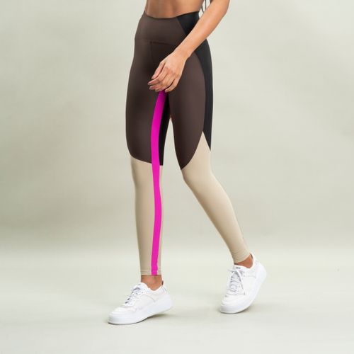 Calça Legging - Oysho - M Legging