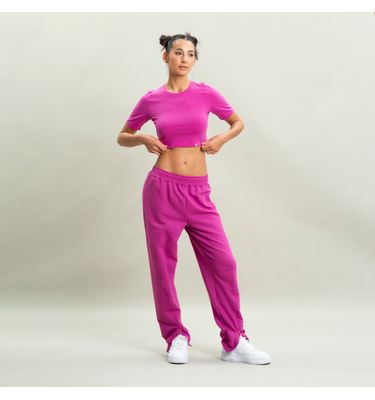 Blusa Kelsey Cropped Vivame - Imagem 3 - Mobile