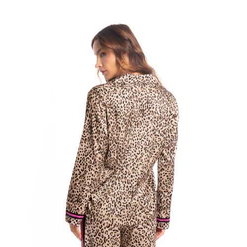 Pijama-Feminino-Longo-Abotoado-Animal-Print-Iris-Daniela-Tombini