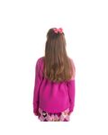 Pijama-Infantil-Feminino-Longo-Soft-Xadrez-Lyla-Daniela-Tombini