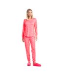 Pijama-Feminino-Longo-Neon-Logo-Pipo-Daniela-Tombini