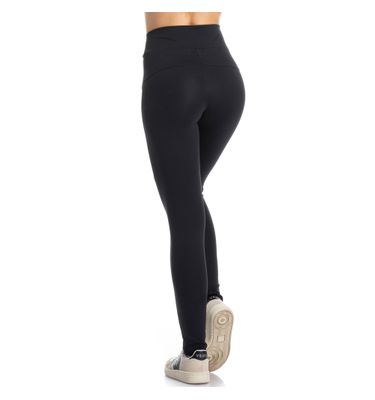 Calça Montaria Em Body Fit - Imagem 2 - Mobile