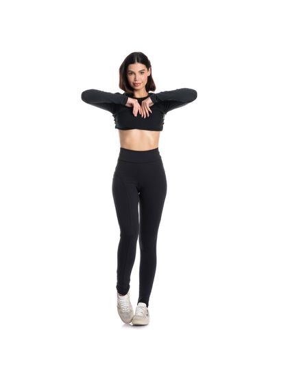 Calça Montaria Em Body Fit - Imagem 3 - Desktop