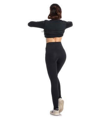 Calça Montaria Em Body Fit - Imagem 4 - Mobile