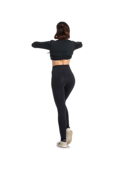 Calça Montaria Em Body Fit - Imagem 4 - Desktop