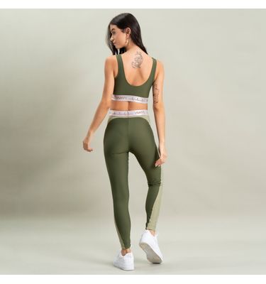 Top Feminino Com Elástico Empire Vivame - Imagem 4 - Mobile