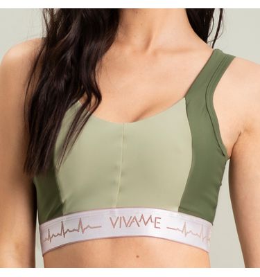 Top Feminino Com Elástico Empire Vivame - Imagem 5 - Mobile