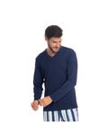 Pijama-Masculino-Longo-Estampado-Clovis-Tombini