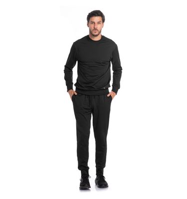 Blusa Masculina Térmica Caio Tombini - Imagem 3 - Mobile