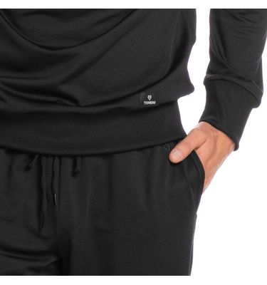 Blusa Masculina Térmica Caio Tombini - Imagem 5 - Mobile