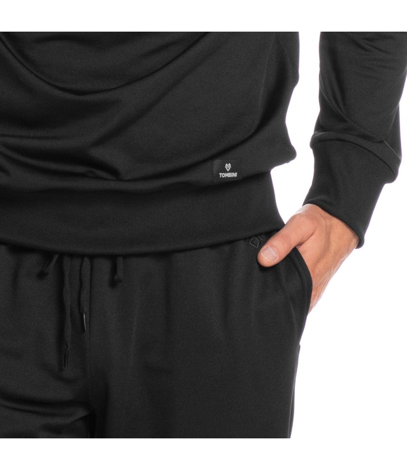 Blusa Masculina Térmica Caio Tombini - Imagem 5 - Desktop