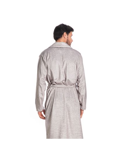 Robe Masculino Léo Tombini - Imagem 2 - Desktop