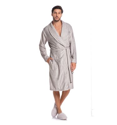 Robe Masculino Léo Tombini - Imagem 3 - Mobile
