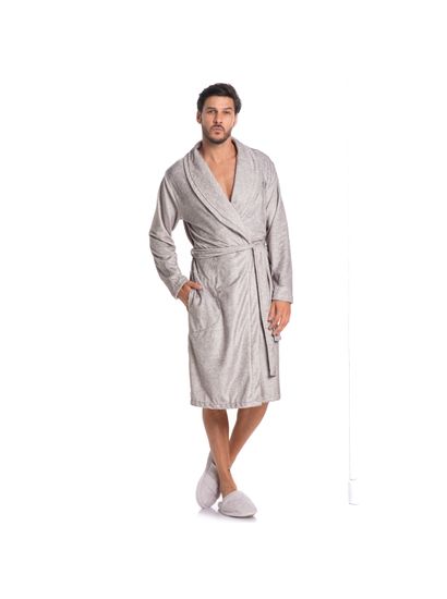 Robe Masculino Léo Tombini - Imagem 3 - Desktop
