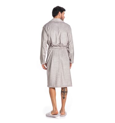 Robe Masculino Léo Tombini - Imagem 4 - Mobile