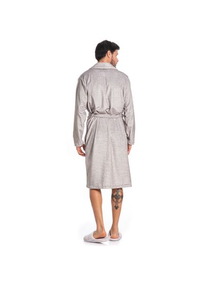 Robe Masculino Léo Tombini - Imagem 4 - Desktop