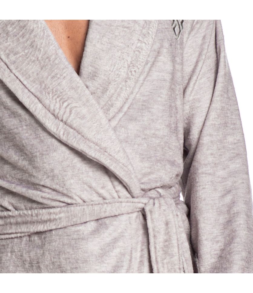 Robe Masculino Léo Tombini - Imagem 5 - Desktop