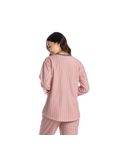 Pijama-Feminino-Longo-Abotoado-Ametista-Daniela-Tombini