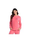 Pijama-Feminino-Longo-Em-Fleece-Soft-Diamante-Daniela-Tombini