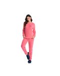 Pijama-Feminino-Longo-Em-Fleece-Soft-Diamante-Daniela-Tombini