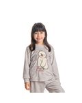 Pijama-Sophia-Soft-Longo-Infantil-Daniela-Tombini