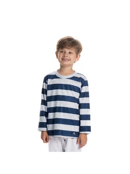 Pijama-Masculino-Infantil-Listrado-Davi-Tombini